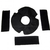 Φίλτρο Άνθρακα ELICA CFC0140384, F00433